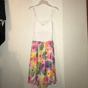 Cute Spring Dress
